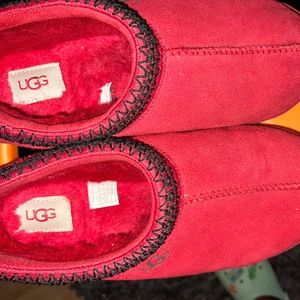 UGG slippers